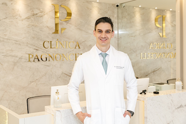 Dr. Guilherme Vinicius Pagnoncelli 